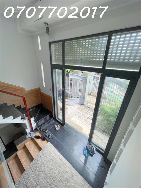 BÁN NHÀ 44M² – 3 TẦNG – HXH VƯỜN LÀI – PHÚ THỌ HÒA – TÂN PHÚ – GIÁ 5.8 TỶ - Ảnh 3