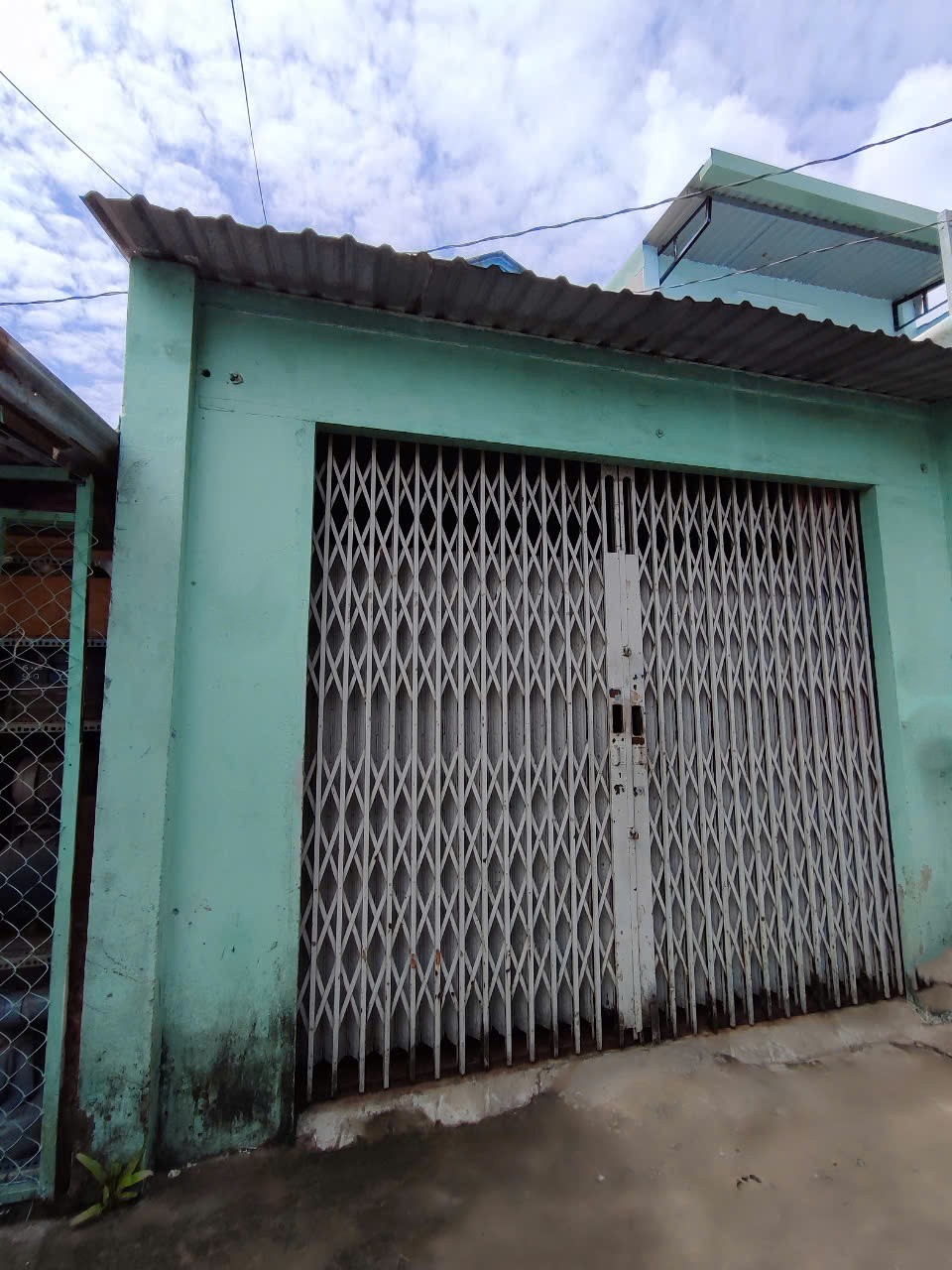 NHÀ CŨ Bình Thạnh, DT 56m2 (4m x 14m), giá chỉ 3.8 tỷ - Ảnh chính