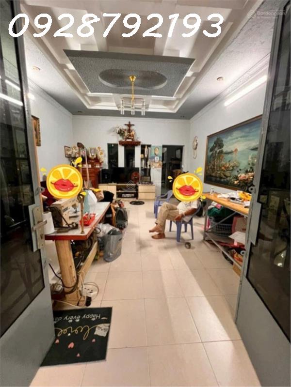 BÁN NHÀ 71M² – 2 PN – HXH NGUYỄN SÚY – TÂN QUÝ – TÂN PHÚ – GIÁ 5.9 TỶ - Ảnh 1
