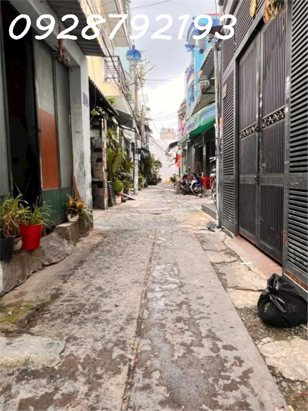 BÁN NHÀ 71M² – 2 PN – HXH NGUYỄN SÚY – TÂN QUÝ – TÂN PHÚ – GIÁ 5.9 TỶ - Ảnh 3