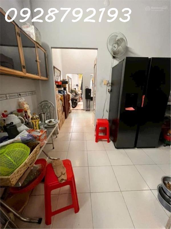 BÁN NHÀ 71M² – 2 PN – HXH NGUYỄN SÚY – TÂN QUÝ – TÂN PHÚ – GIÁ 5.9 TỶ - Ảnh chính