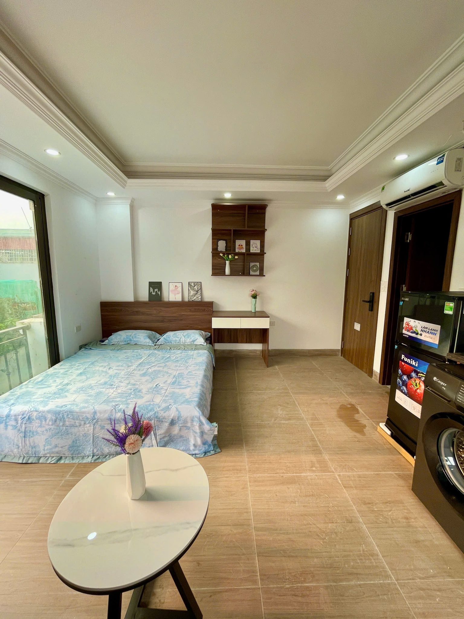 BÁN NHÀ TRƯƠNG ĐỊNH – LÔ GÓC – 2 THOÁNG – THANG MÁY  – CCMN – 78M2 - 18.5 TỶ - Ảnh 1