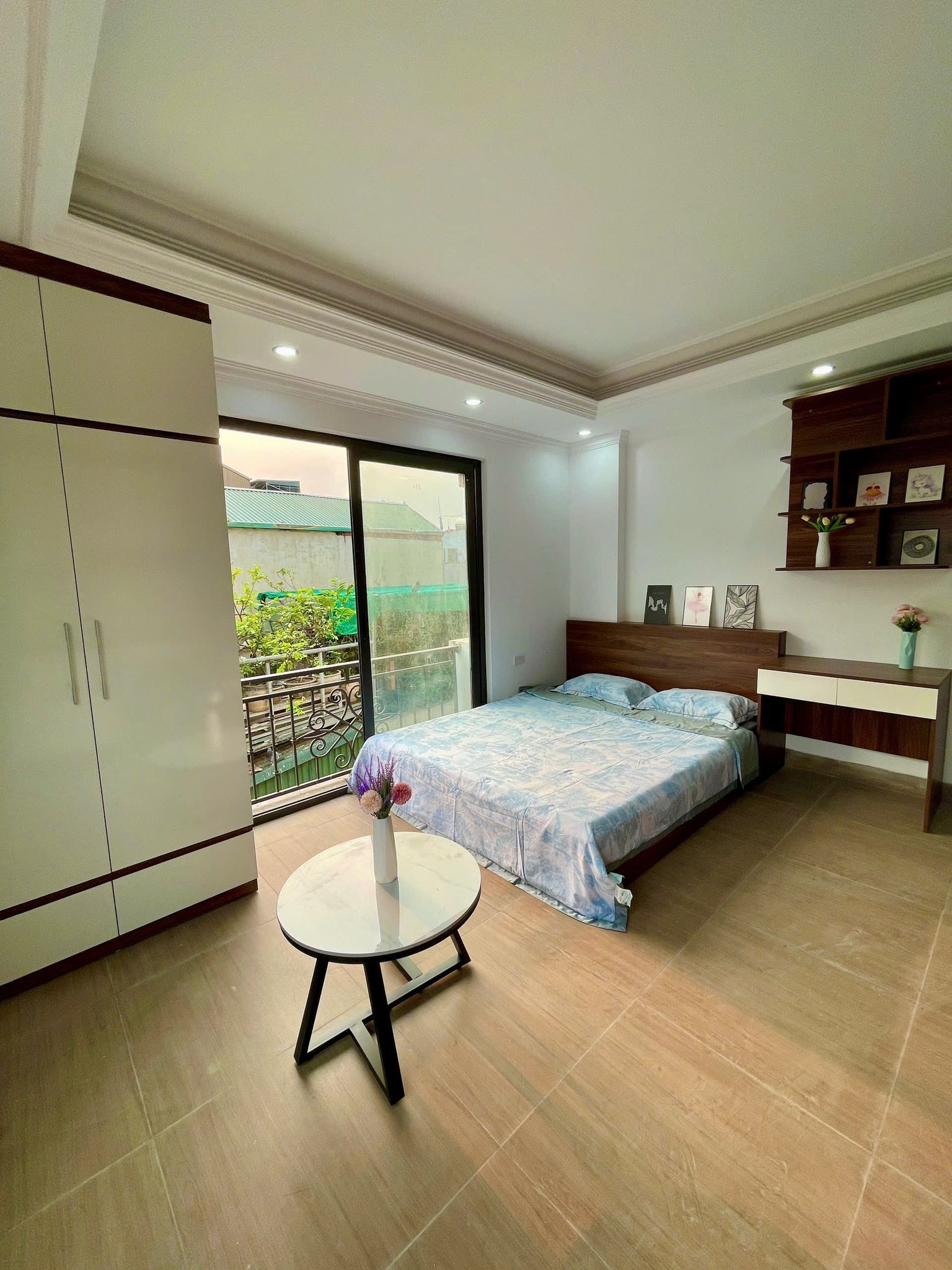BÁN NHÀ TRƯƠNG ĐỊNH – LÔ GÓC – 2 THOÁNG – THANG MÁY  – CCMN – 78M2 - 18.5 TỶ - Ảnh 3
