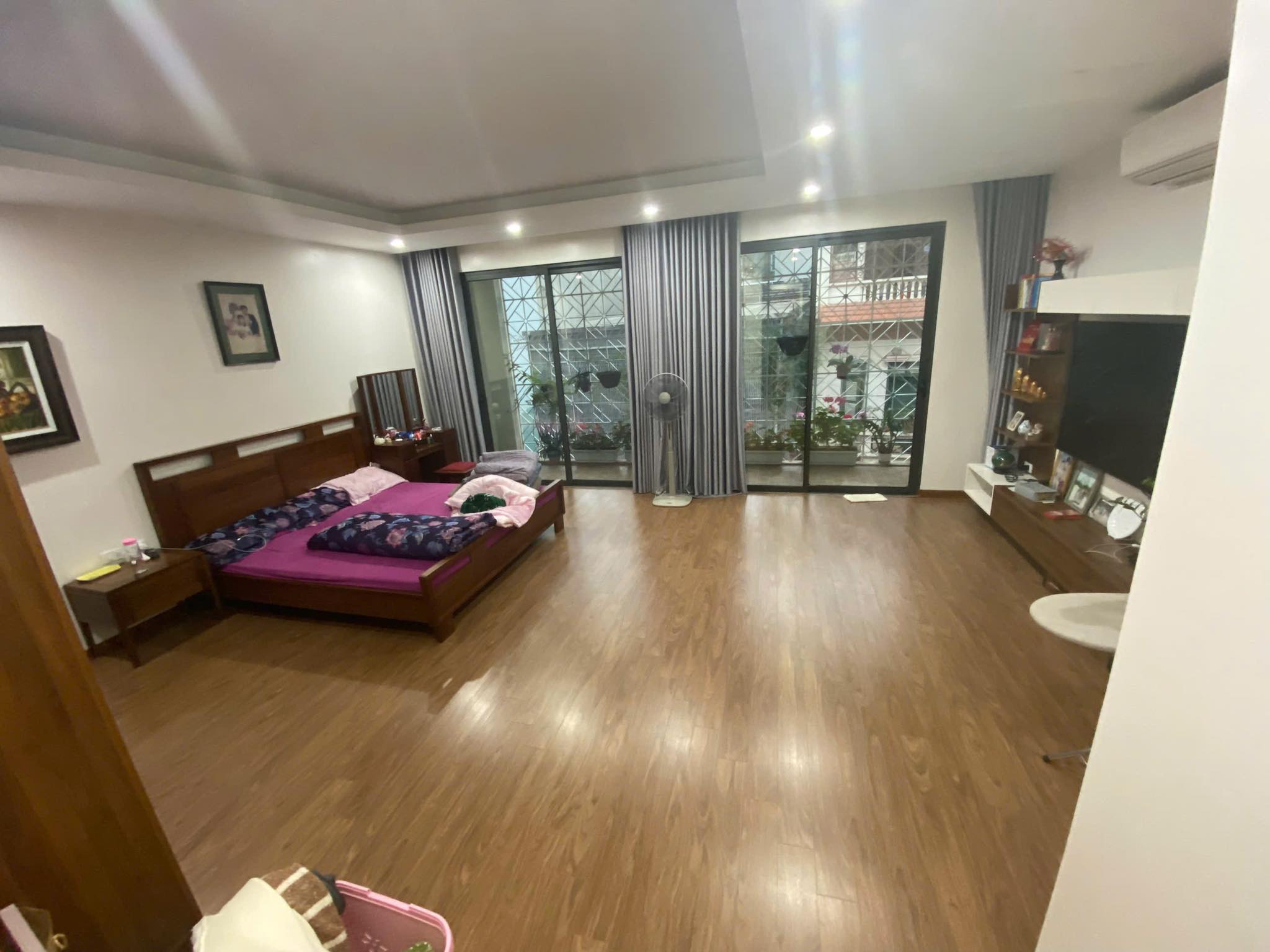 BÁN NHÀ THANH XUÂN, GẦN PHỐ VỈA HÈ OTO TRÁNH, DT90M 6 TẦNG, LÔ GÓC 3 THOÁNG CHỈ 30.X TỶ - Ảnh 4