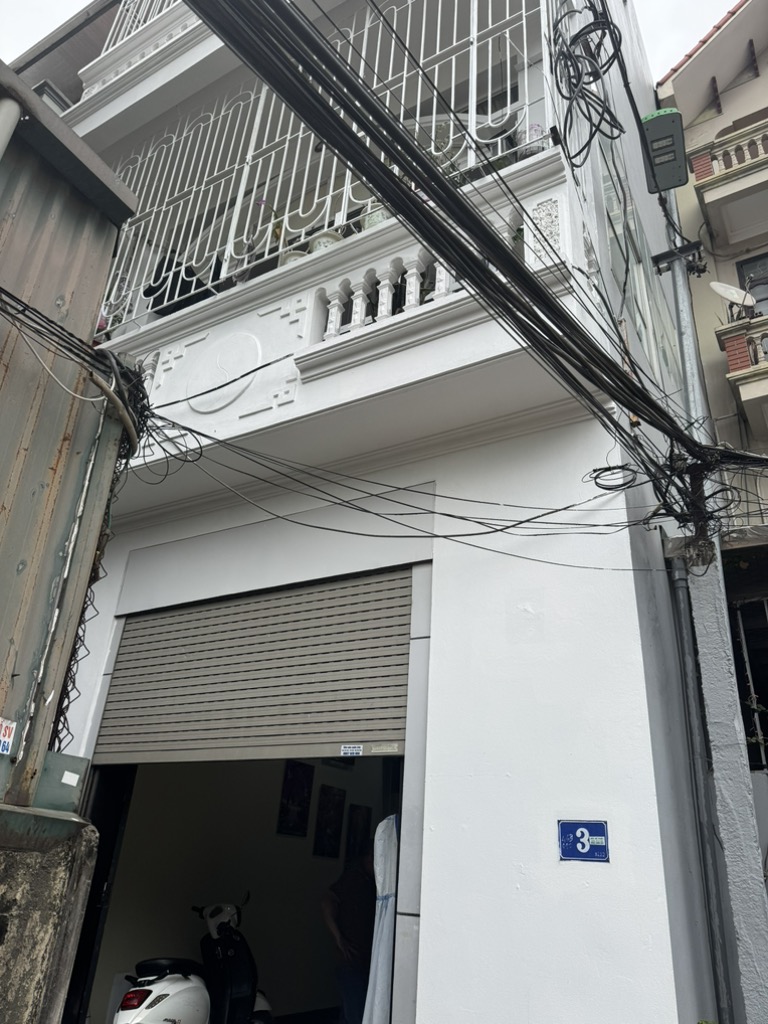 TRUNG TÂM QUÂN BÁC TỪ LIÊM SỔ ĐỎ CHÍNH CHỦ CHỦ RÂT THIỆN TRÍ BÁN - Ảnh chính