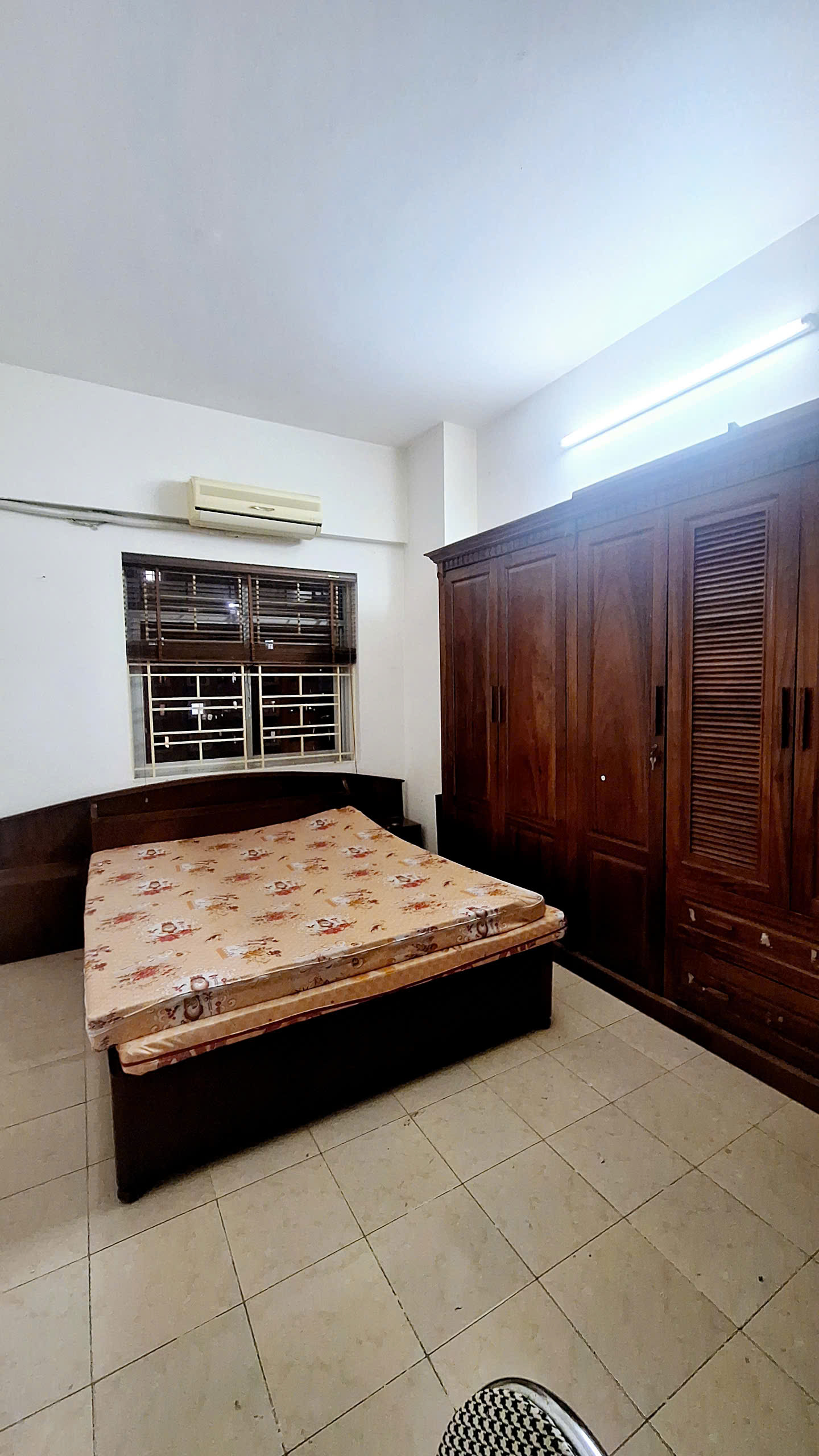 Cho thuê căn hộ 90m2 3PN KĐT Mỹ Đình 1 full nội thất giá 12 triệu - Ảnh 3
