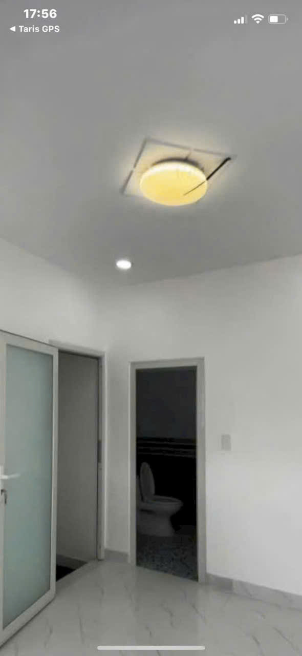 1,76 tỉ_Nhà đẹp 2 tầng nhỏ xinh ngang 3.9m MT hẻm Cao xuân dục Quận 8 - Ảnh 3
