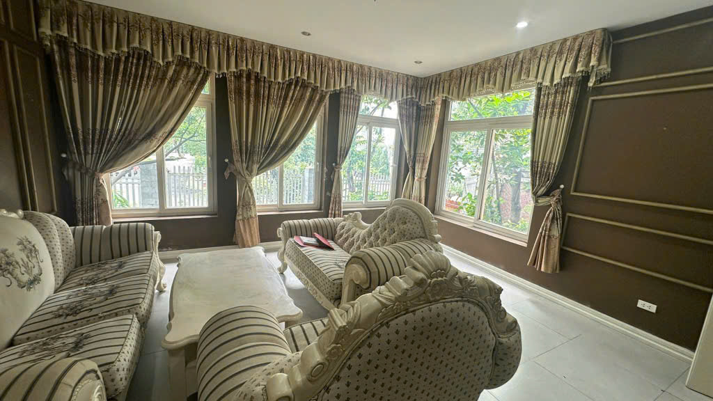 Biệt thự siêu VIP quận Tây Hồ, 320m2, mặt tiền 16m dành cho đại gia - Ảnh chính