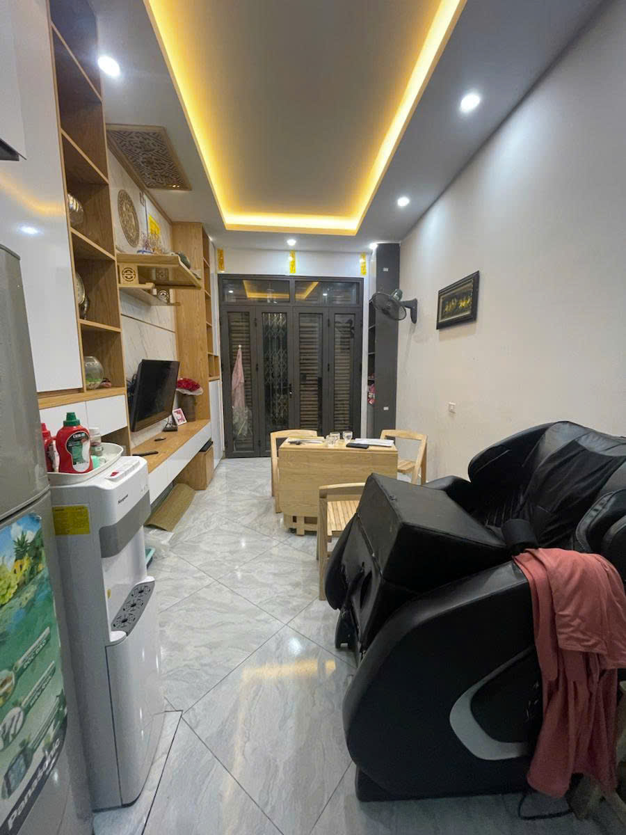 BÁN NHÀ Lĩnh Nam - Hoàng Mai - HN - Ảnh 2