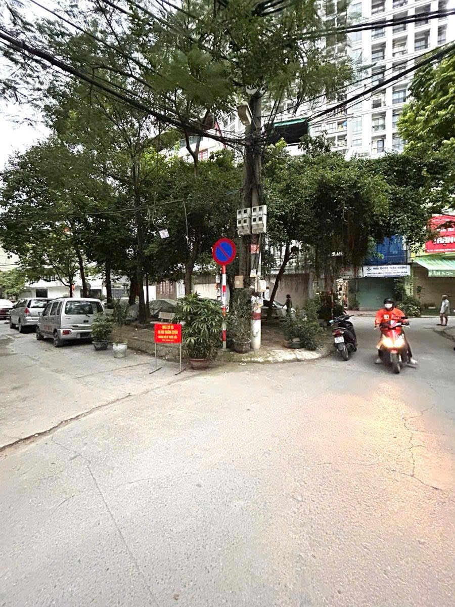 BÁN NHÀ Lĩnh Nam - Hoàng Mai - HN - Ảnh 4