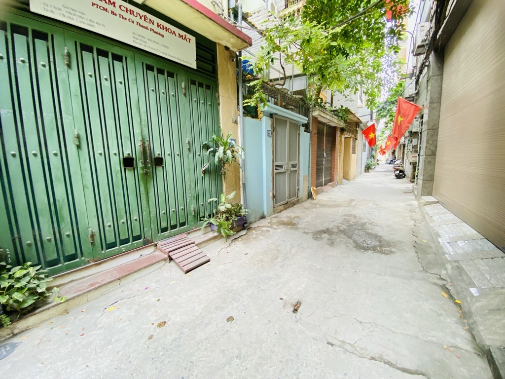 61M Trường Chinh, phân lô, kinh doanh, 2 thoáng, khuyến mãi dòng tiền - Ảnh chính