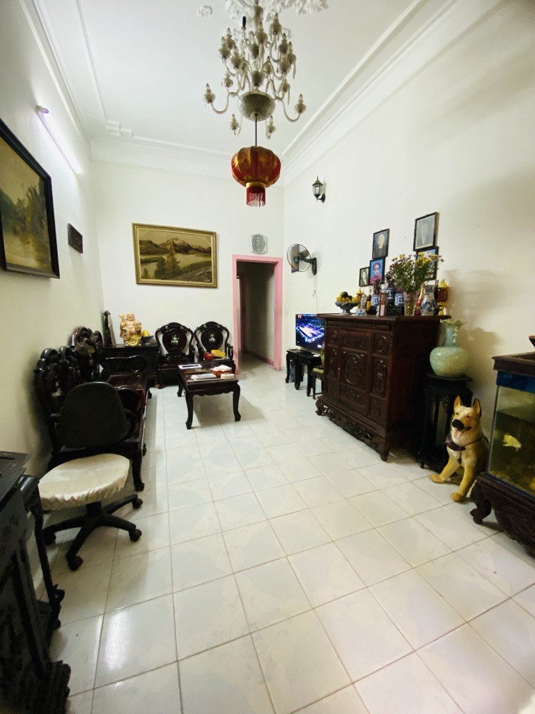 61M Trường Chinh, phân lô, kinh doanh, 2 thoáng, khuyến mãi dòng tiền - Ảnh 1