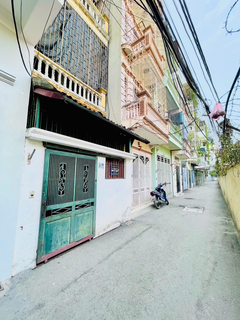 69 Hoàng Văn Thái mua nhà là mua phong thủy, sống nhẹ nhàng như không khí ở trong sương - Ảnh chính