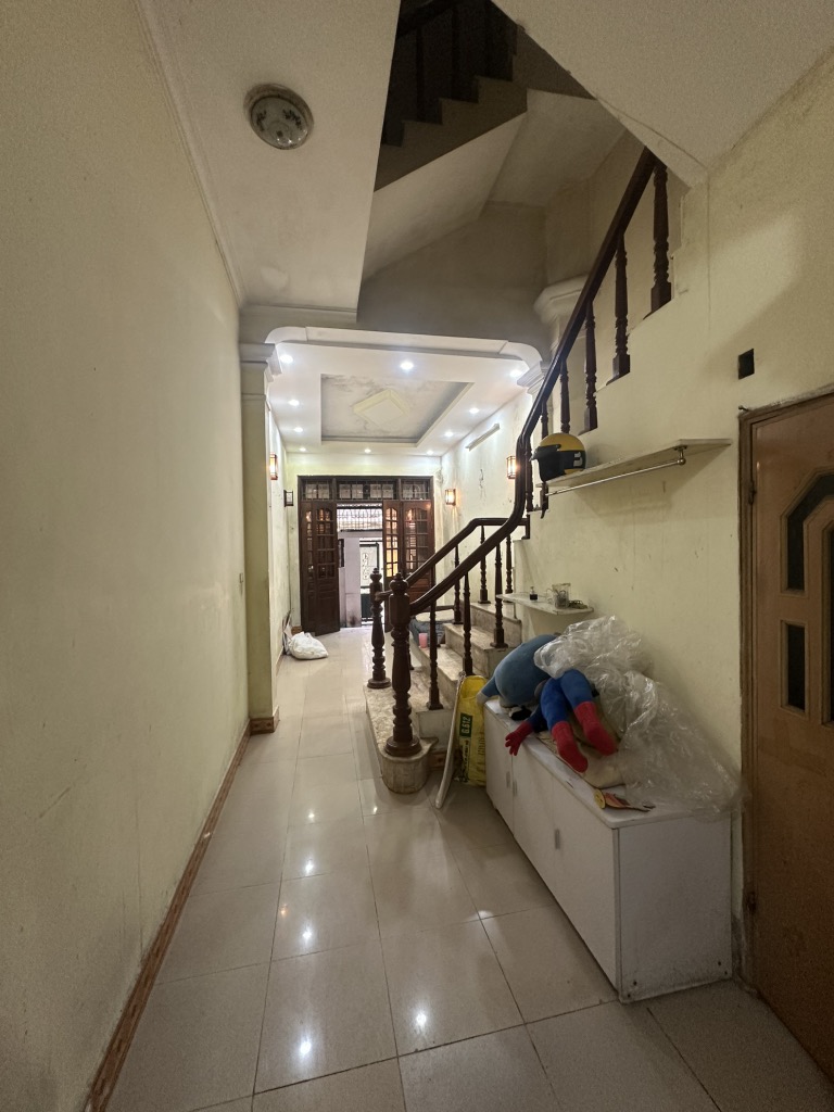 69 Hoàng Văn Thái mua nhà là mua phong thủy, sống nhẹ nhàng như không khí ở trong sương - Ảnh 2