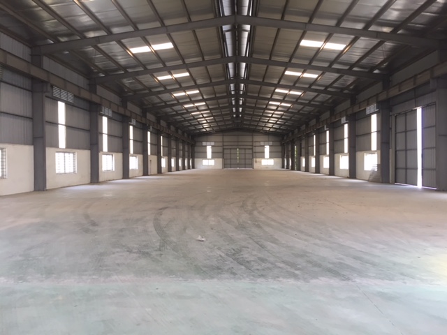 Bán Kho Xưởng Dt 3000M2, 6000M2 Tại Cụm Cn Chương Mỹ, Hà Nội. - Ảnh chính