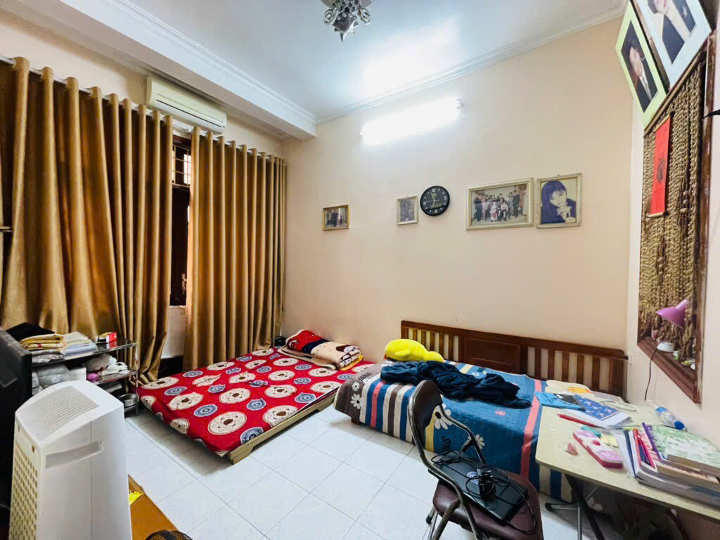 Hoàng Văn Thái, mặt ngõ, ô tô tải tránh, lô góc, kinh doanh phát lộc thần tốc - Ảnh 3