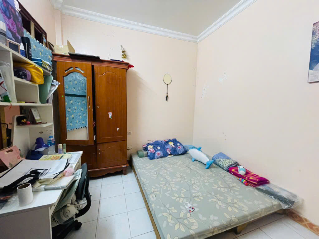 Hoàng Văn Thái, mặt ngõ, ô tô tải tránh, lô góc, kinh doanh phát lộc thần tốc - Ảnh 4