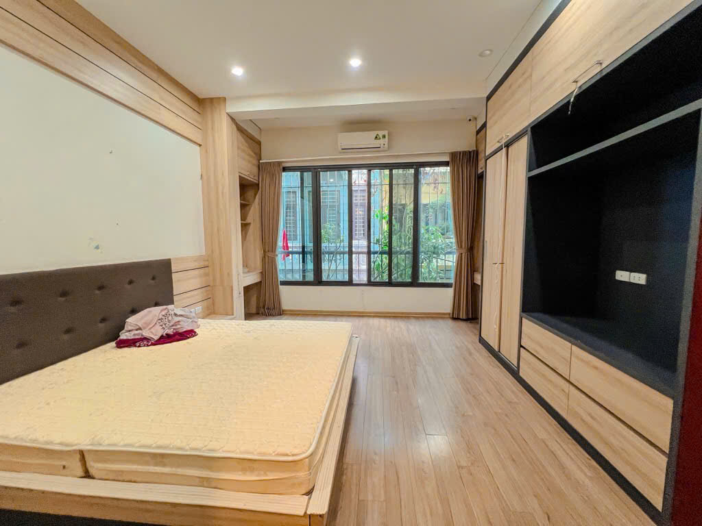 Hoàng Văn Thái, phân lô, ô tô tránh, ngõ thông, thang máy, nhà đẹp lung linh - Ảnh 4
