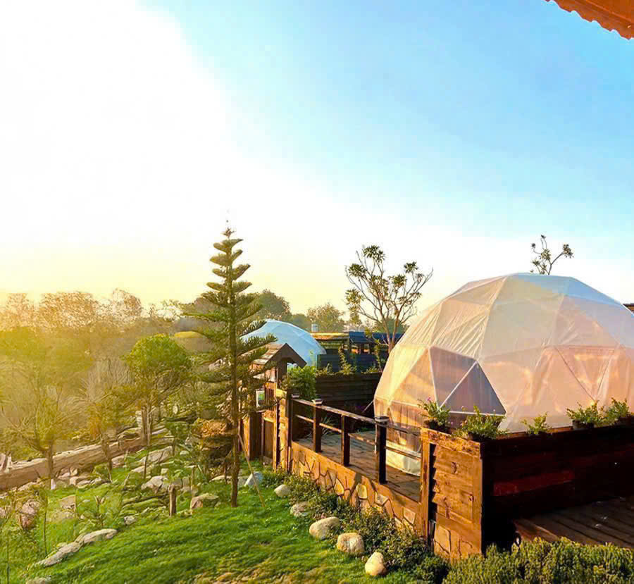 🍀Đất view hồ chỉ 890 Triệu🍀 - Ảnh chính