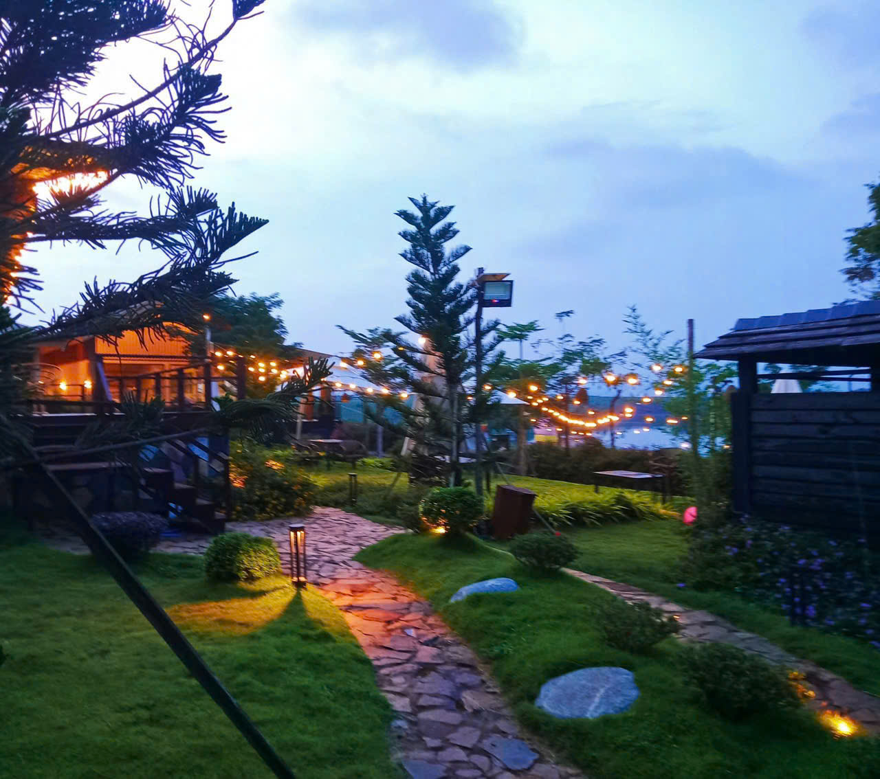 🍀Đất view hồ chỉ 890 Triệu🍀 - Ảnh 2