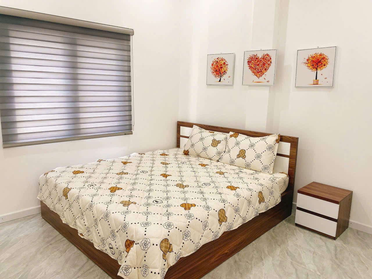 Chính chủ gởi bán Nhà Mặt Tiền 3 Tầng Nguyễn Xuân Hữu - Hoà Thọ Đông - Quận Cẩm Lệ. - Ảnh chính