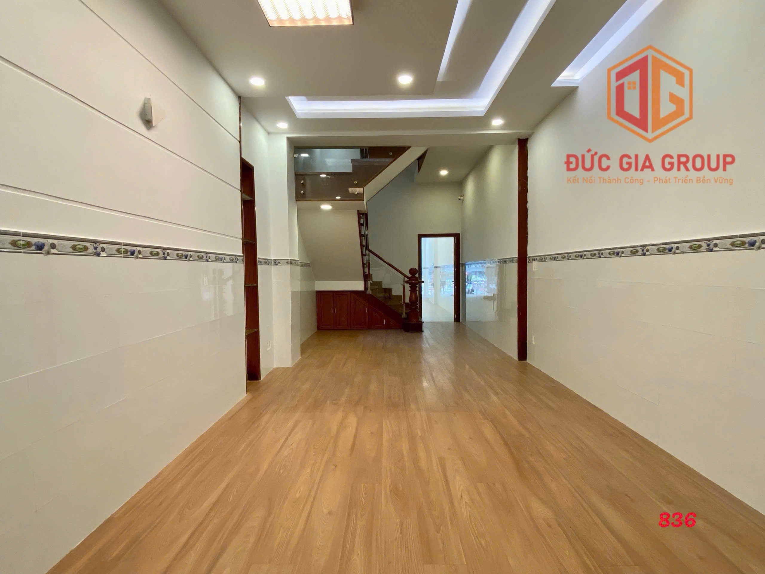Bán nhà Mặt Tiền Nguyễn Ái Quốc P.Tân Hiệp, gần PCCC, 2 MT trước sau, giá rẻ - Ảnh 1