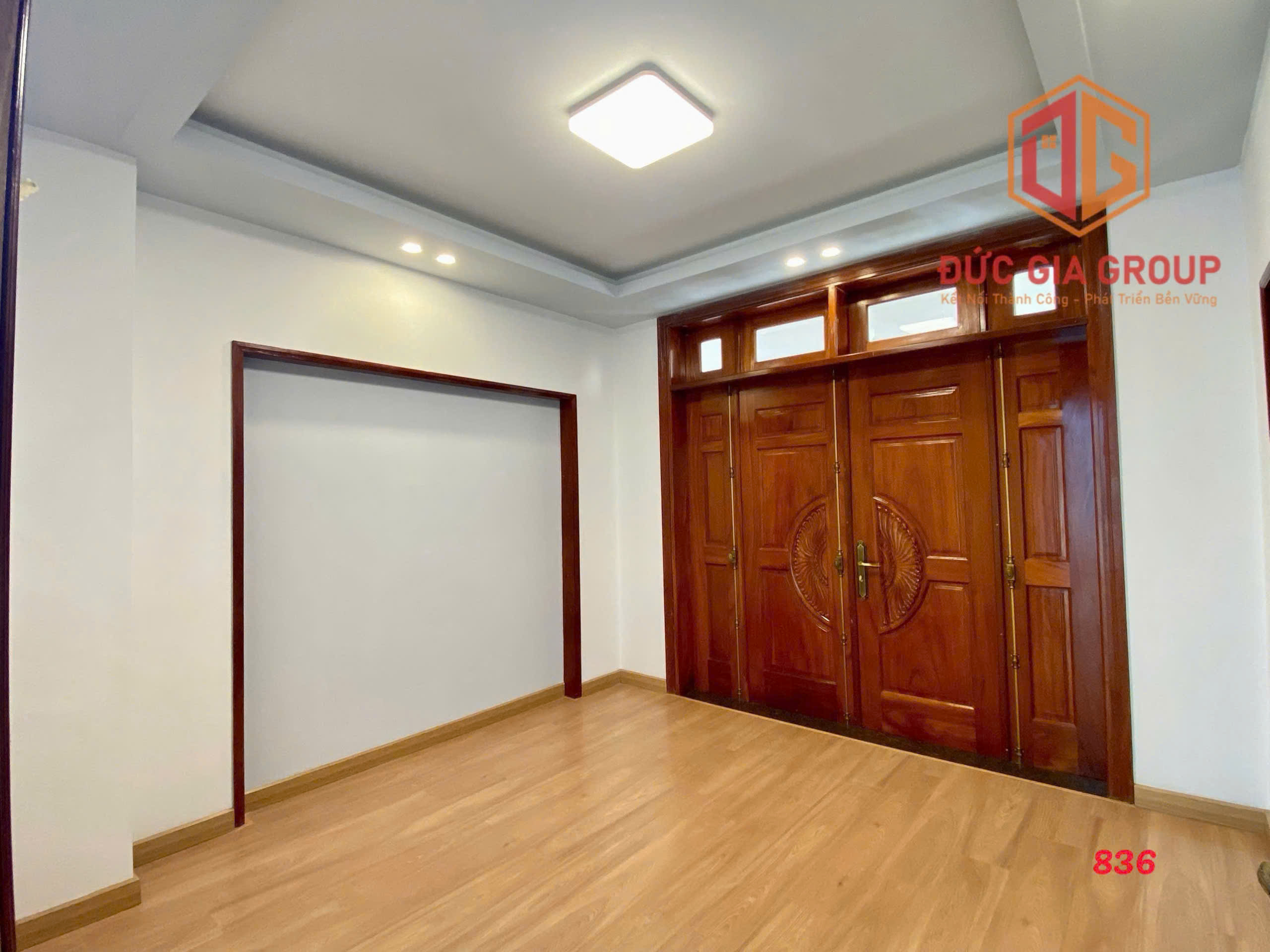 Bán nhà Mặt Tiền Nguyễn Ái Quốc P.Tân Hiệp, gần PCCC, 2 MT trước sau, giá rẻ - Ảnh 4