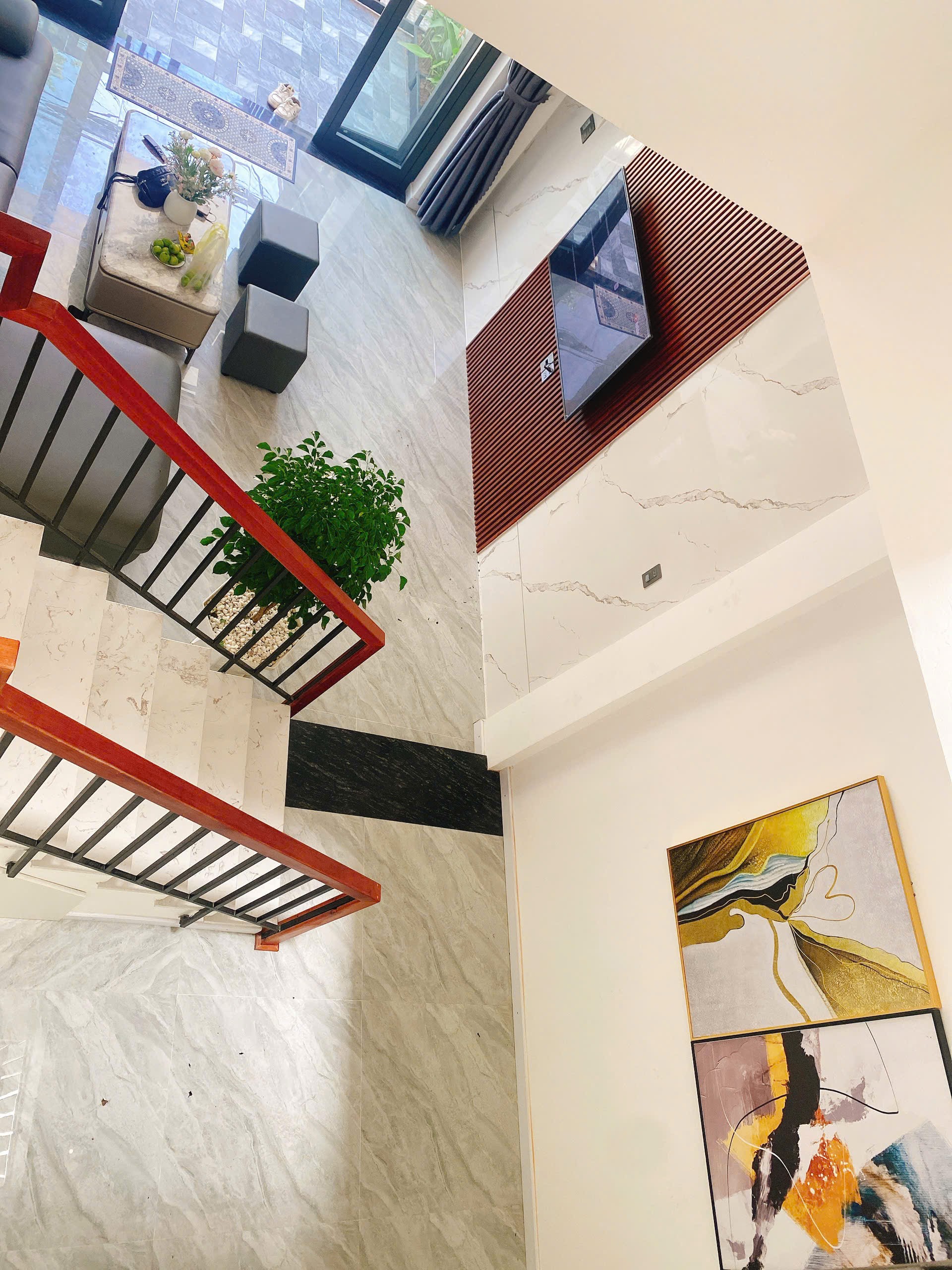 Nhà đẹp giá rẻ Cẩm Lệ Đà Nẵng - Ảnh chính