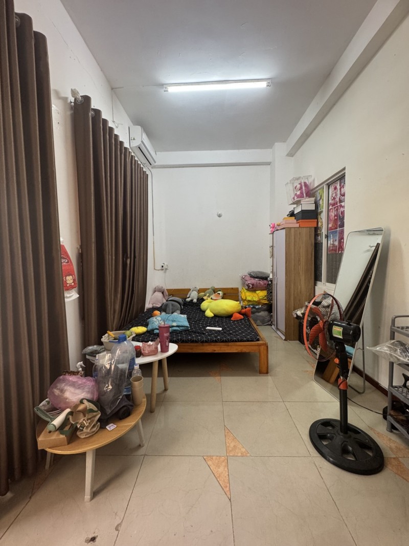 ♣ Mặt Tiền Thạch Lam đi bộ ra Bãi Tắm Mỹ Khê, 85m2, 3 tầng đẹp, 11 tỷ - Ảnh chính