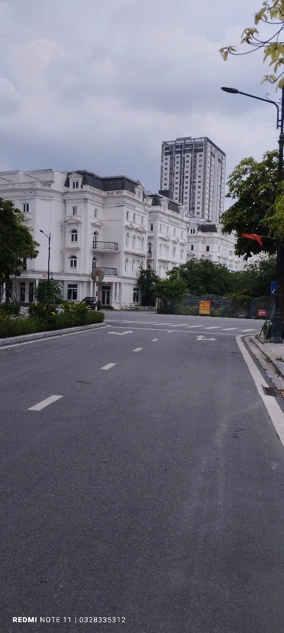 100m2 LIỀN KỀ IV, Louis Đại Mỗ- 5 Tầng , MT 5m- Ô tô Tránh- Vỉa Hè - Kinh Doanh Đỉnh - 34 Tỷ - Ảnh chính