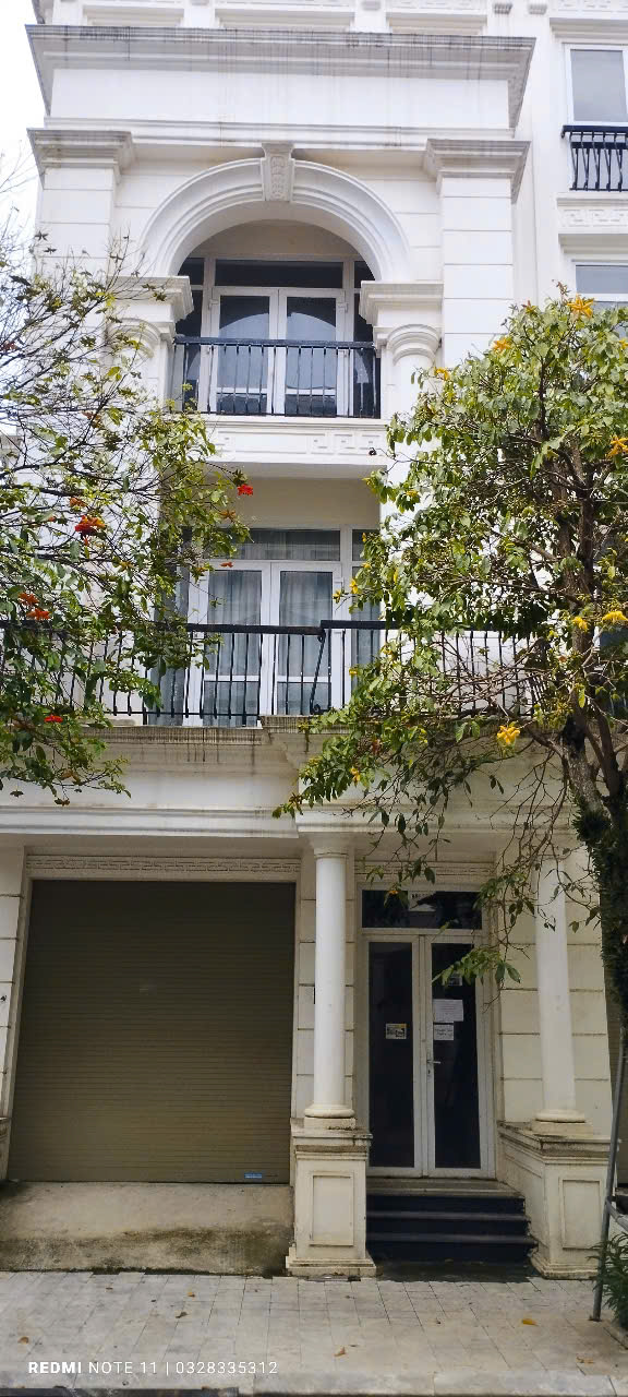 100m2 LIỀN KỀ IV, Louis Đại Mỗ- 5 Tầng , MT 5m- Ô tô Tránh- Vỉa Hè - Kinh Doanh Đỉnh - 34 Tỷ - Ảnh 2