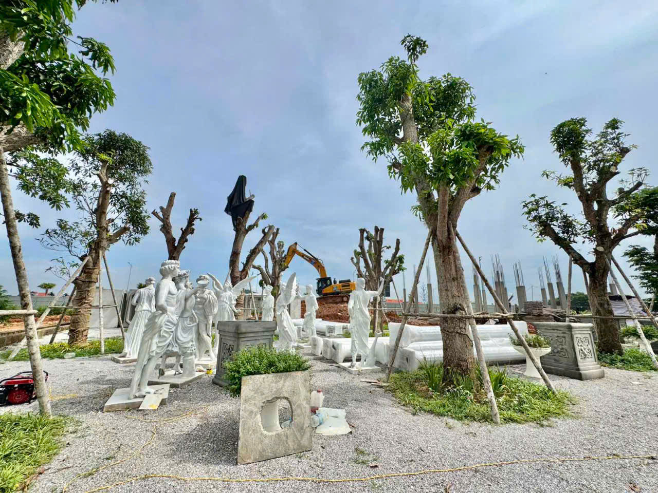 Bán nhanh suất ngoại giao đất nền Danko Riverside, TP Bắc Giang - Ảnh 1