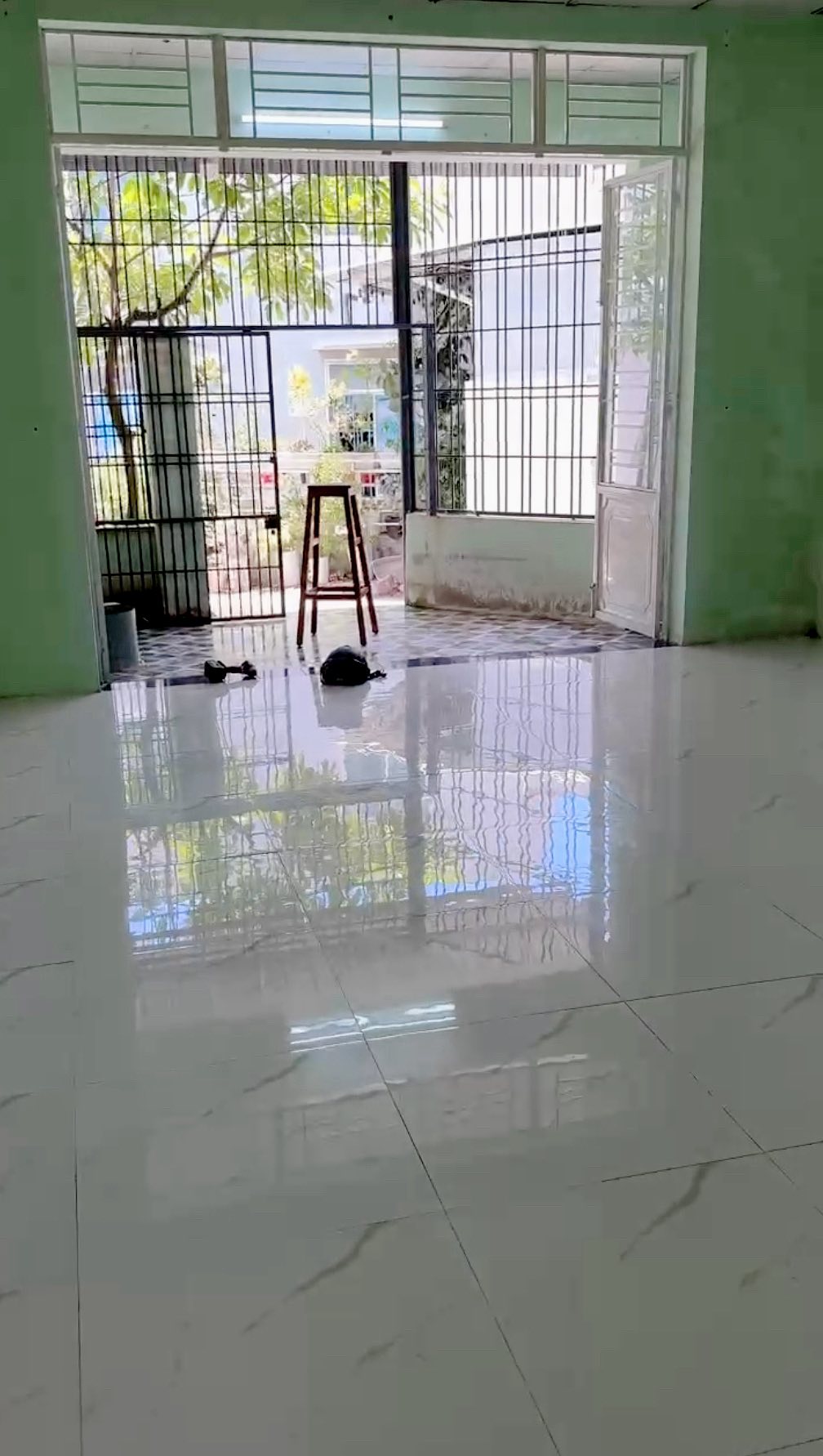 BÁN NHÀ HẺM DƯƠNG VÂN NGA, VĨNH HẢI, NHA TRANG - Ảnh 3