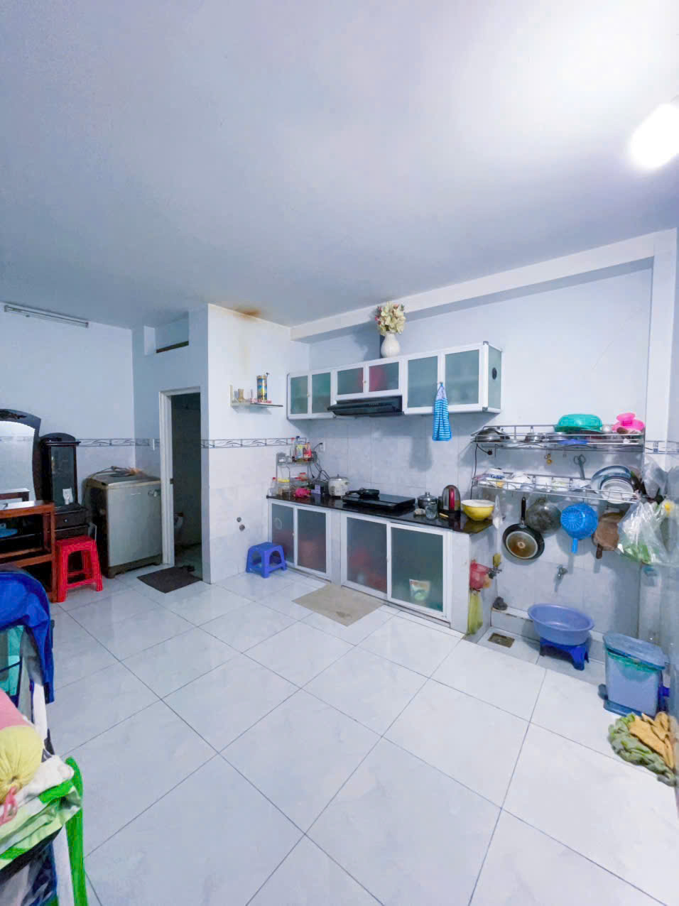 Bán nhà Mặt Tiền chợ Tân Hiệp, đang cho thuê 15tr. Giá bán 5,7 tỷ - Ảnh 3