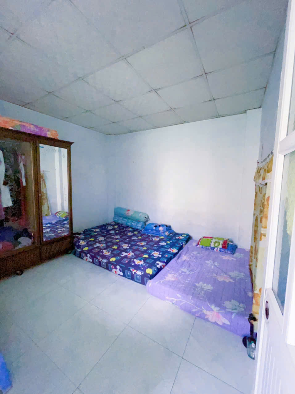 Bán nhà Mặt Tiền chợ Tân Hiệp, đang cho thuê 15tr. Giá bán 5,7 tỷ - Ảnh 4