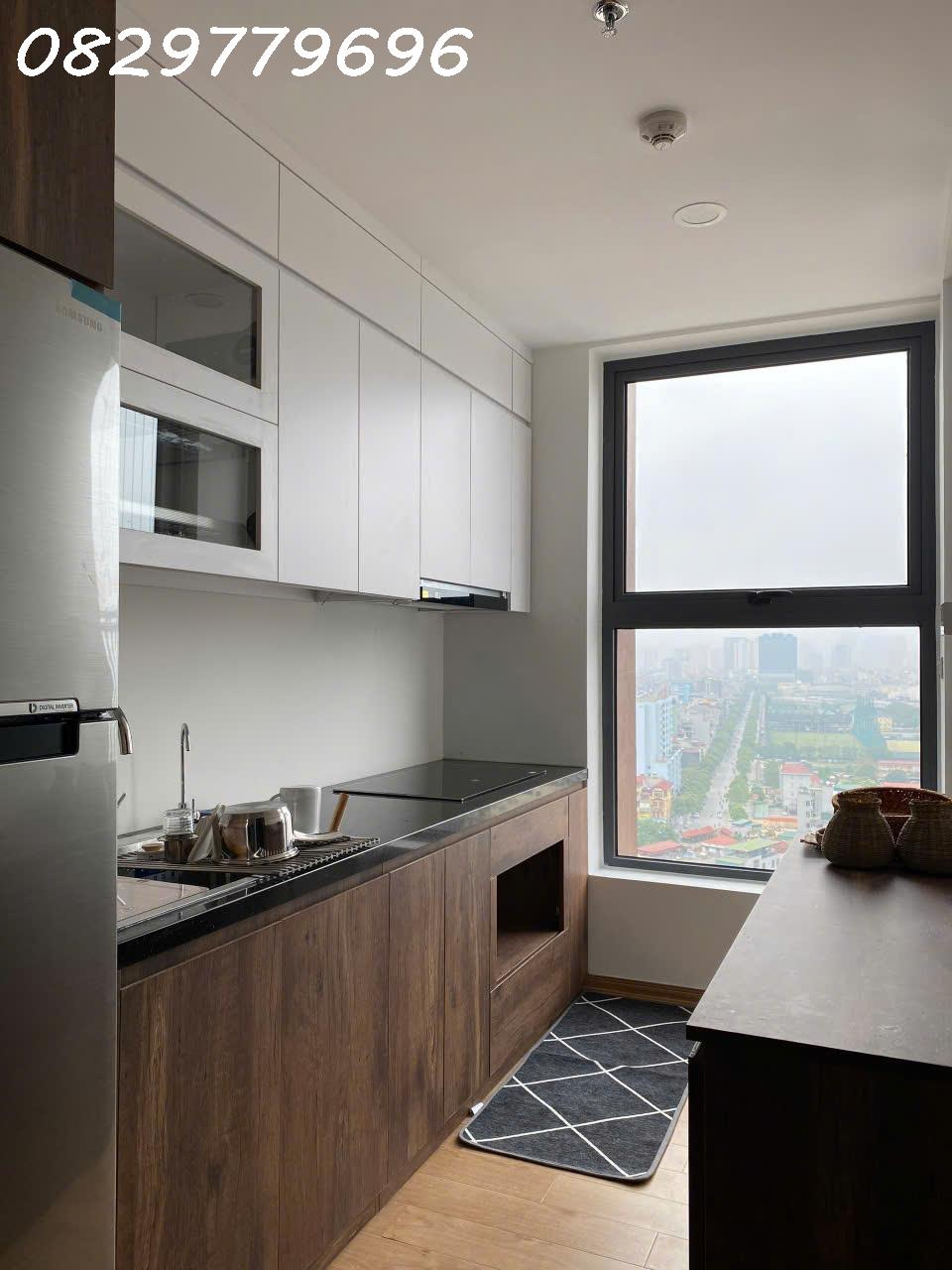 CHÍNH CHỦ CHO THUÊ CHUNG CƯ  TẠI T&T DC COMPLEX 120 ĐINH CÔNG. HOÀNG MAI. HÀ NỘI - Ảnh 3
