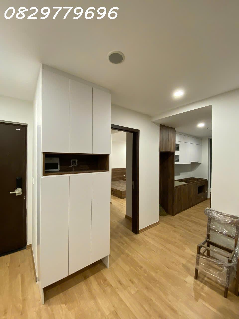 CHÍNH CHỦ CHO THUÊ CHUNG CƯ  TẠI T&T DC COMPLEX 120 ĐINH CÔNG. HOÀNG MAI. HÀ NỘI - Ảnh 4