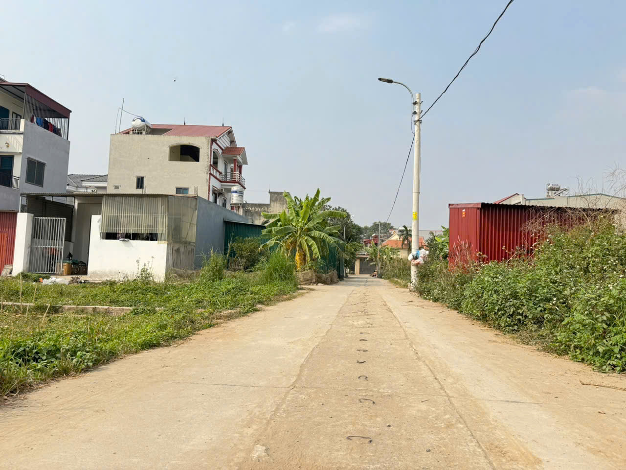 Bán đất tổ 10, Quang Minh, Mê Linh. Gần trường CD Y Dược Tuệ tĩnh và KCN - Ảnh 1