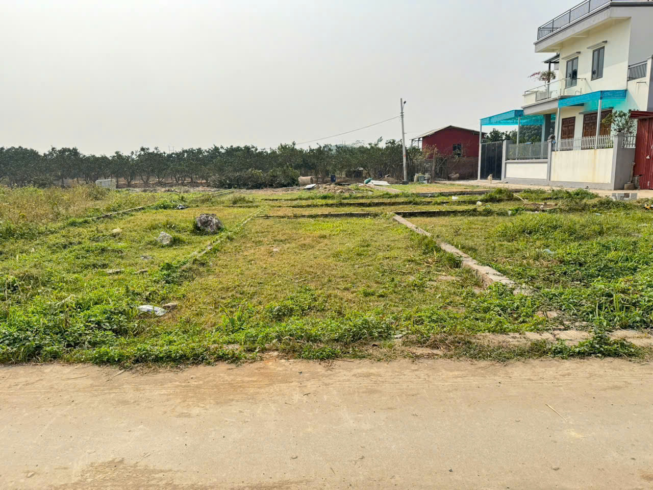 Bán đất tổ 10, Quang Minh, Mê Linh. Gần trường CD Y Dược Tuệ tĩnh và KCN - Ảnh 2