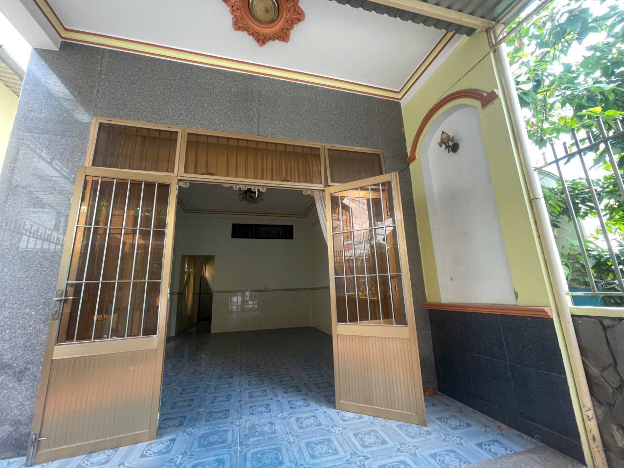 Bán Nhà đường ô tô 4m Đường Lương Thế Vinh , Phường Phước Long , Thành Phố Nha Trang <br>dt 125.7m2 - Ảnh 1