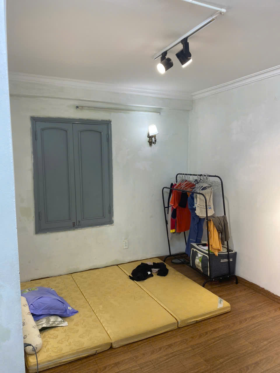 Cho thuê Căn CCMN tại Ngõ 294 Kim Mã, Ba Đình. Ban công View cực thoáng. Chỉ 6.5tr - Ảnh 2