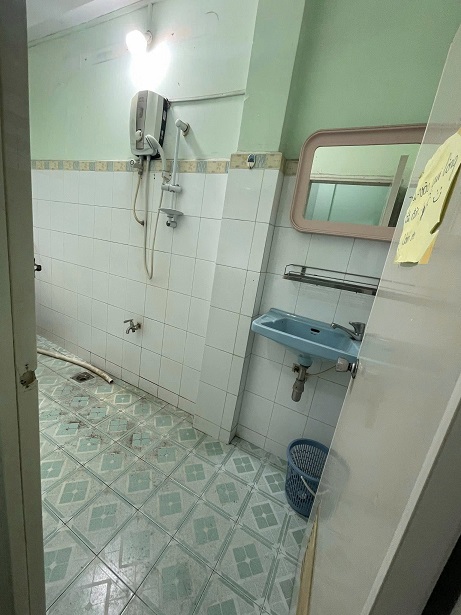Cho thuê phòng trọ tại Quận 10 – Giá tốt, giờ giấc tự do - Ảnh 3