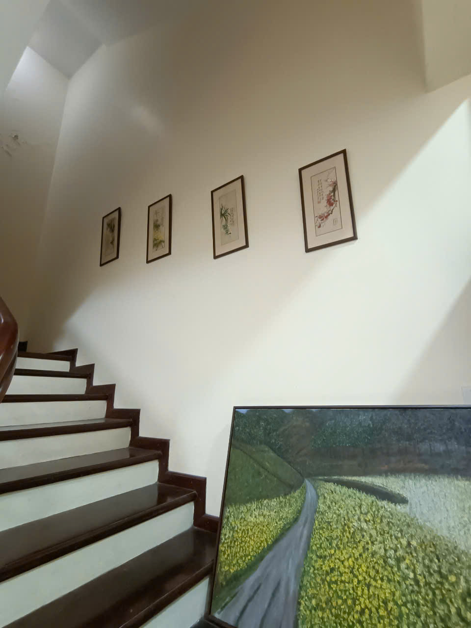 Nhà Đẹp Thụy Khuê – 103.9m² – 4 tầng – 3 thoáng, Mặt tiền 8m – Gần Hồ Tây – Giá Tốt Nhất - Ảnh 2