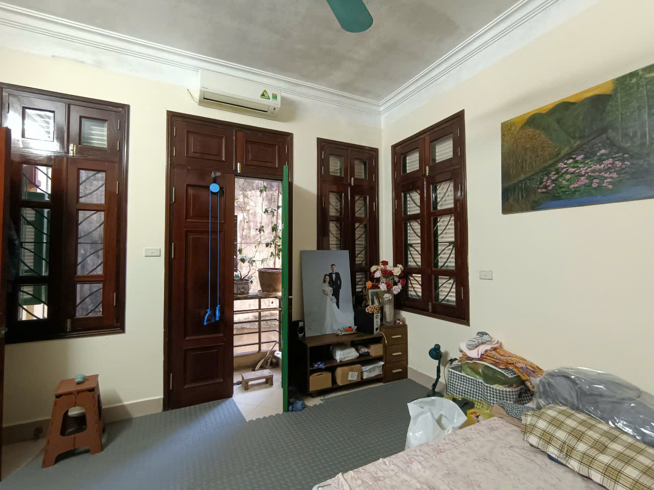 Nhà Đẹp Thụy Khuê – 103.9m² – 4 tầng – 3 thoáng, Mặt tiền 8m – Gần Hồ Tây – Giá Tốt Nhất - Ảnh 3