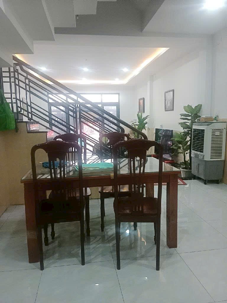 NHÀ ĐẸP QUANG TRUNG GV - NGAY KHU TRUNG TÂM QUẬN - GẦN MT - DT 85M² - 4 TẦNG CHỈ HƠN 7 TỶ - Ảnh 4
