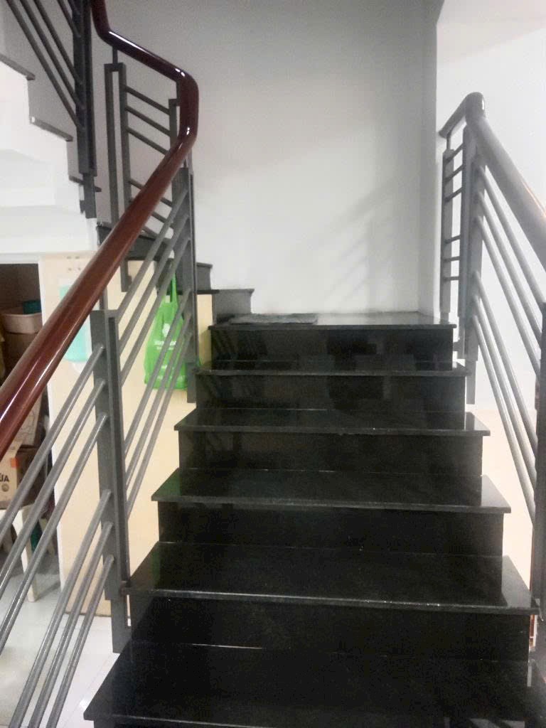 NHÀ ĐẸP QUANG TRUNG GV - NGAY KHU TRUNG TÂM QUẬN - GẦN MT - DT 85M² - 4 TẦNG CHỈ HƠN 7 TỶ - Ảnh 5