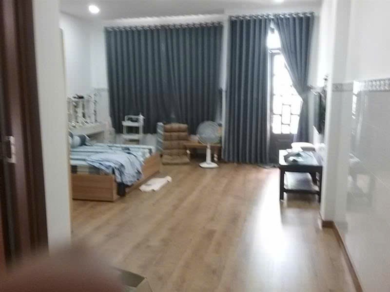 NHÀ ĐẸP QUANG TRUNG GV - NGAY KHU TRUNG TÂM QUẬN - GẦN MT - DT 85M² - 4 TẦNG CHỈ HƠN 7 TỶ - Ảnh 6