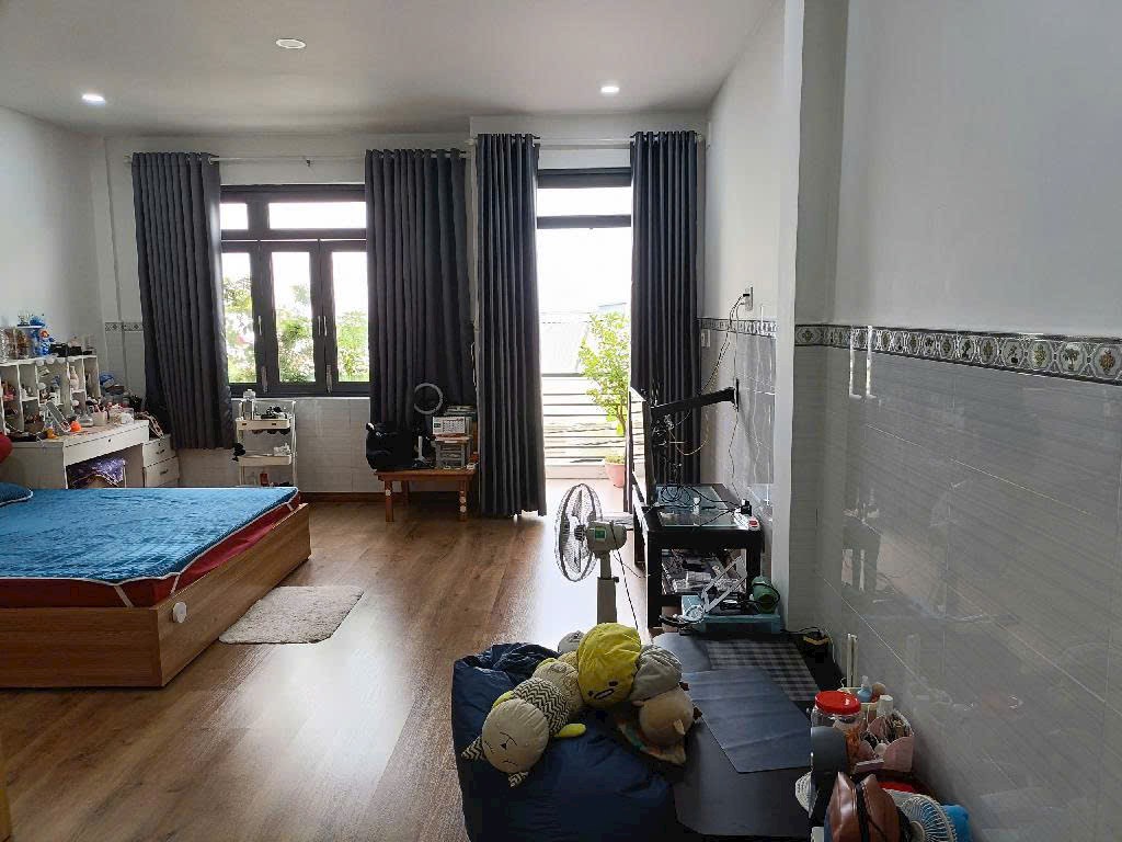 NHÀ ĐẸP QUANG TRUNG GV - NGAY KHU TRUNG TÂM QUẬN - GẦN MT - DT 85M² - 4 TẦNG CHỈ HƠN 7 TỶ - Ảnh 7