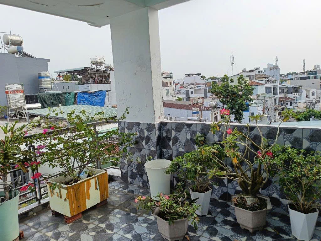 NHÀ ĐẸP QUANG TRUNG GV - NGAY KHU TRUNG TÂM QUẬN - GẦN MT - DT 85M² - 4 TẦNG CHỈ HƠN 7 TỶ - Ảnh 8
