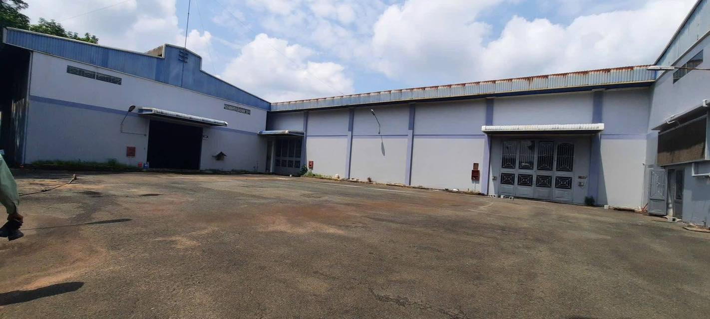 Bán nhà mặt tiền 60x131m giá 65 tỷ Đường Tỉnh Lộ 15 - Ảnh chính